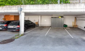 Carport am Birnhamweg