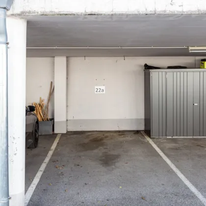 Carport am Birnhamweg - Bild 3