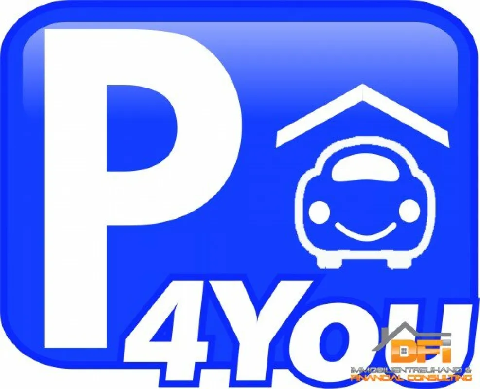 Geräumiger Einzelstellplatz in gesicherter Tiefgarage nahe Rudolfstiftung - Bild 1