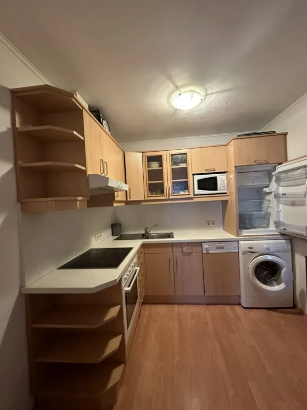 Mietwohnung in Gmünd mit 66m² - Bild 1