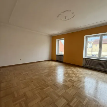 Großzügige Wohnung in der Gmünder Altstadt – 110 m² Wohnluxus ohne direkte Nachbarn - Bild 2
