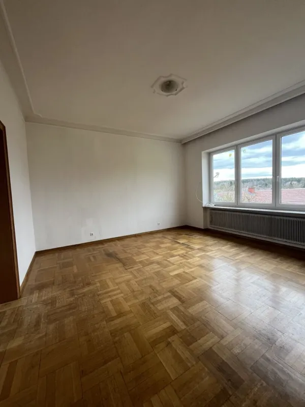 Großzügige Wohnung in der Gmünder Altstadt – 110 m² Wohnluxus ohne direkte Nachbarn - Bild 1