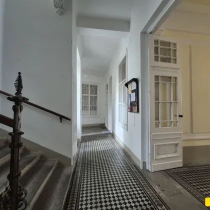 Sanierungsobjekt, 2 Zimmer in guter Lage - Bild 3