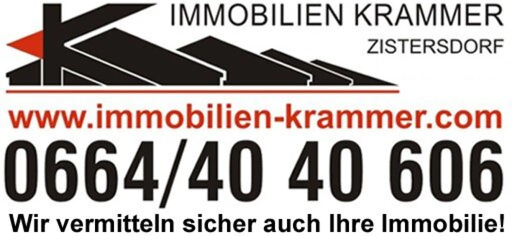 WIR SUCHEN: HÄUSER - WOHNUNGEN - GRUNDSTÜCKE - Bild 1