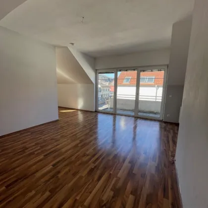 Wunderschöne geförderte 3-Zimmer Dachterrassenwohnung - Bild 2