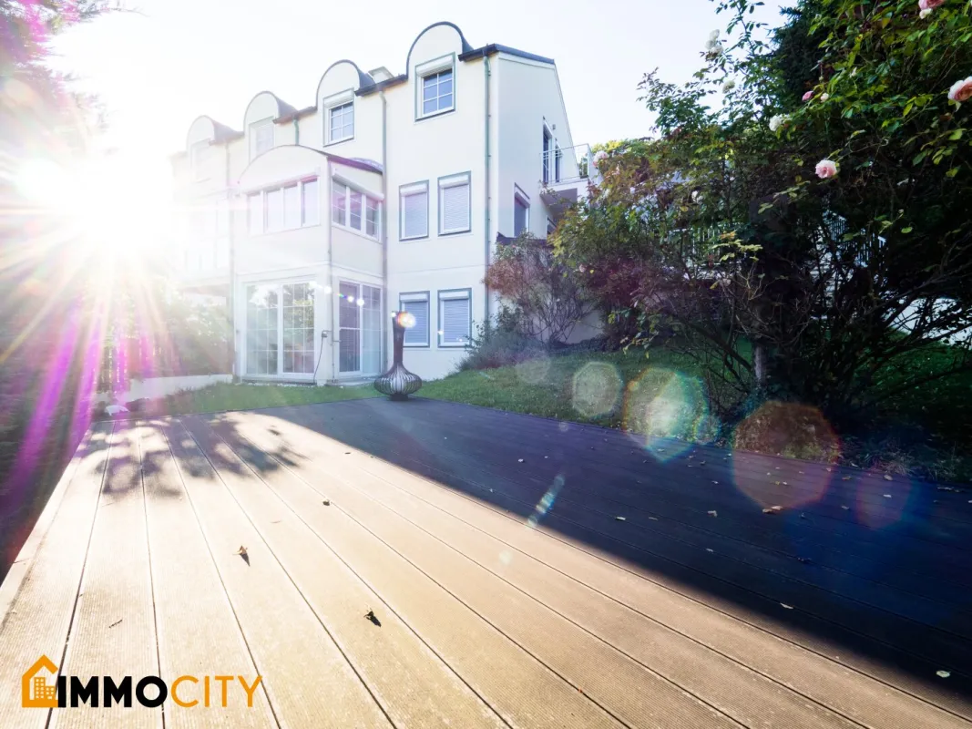 Leben MIT der Natur, in aller Ruhe, am Ölberg! - Bild 1