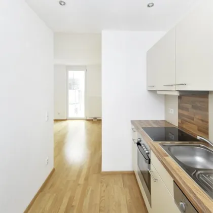 3 Zimmer mit Charme – Ihr neues Zuhause mit Terrasse - Bild 2