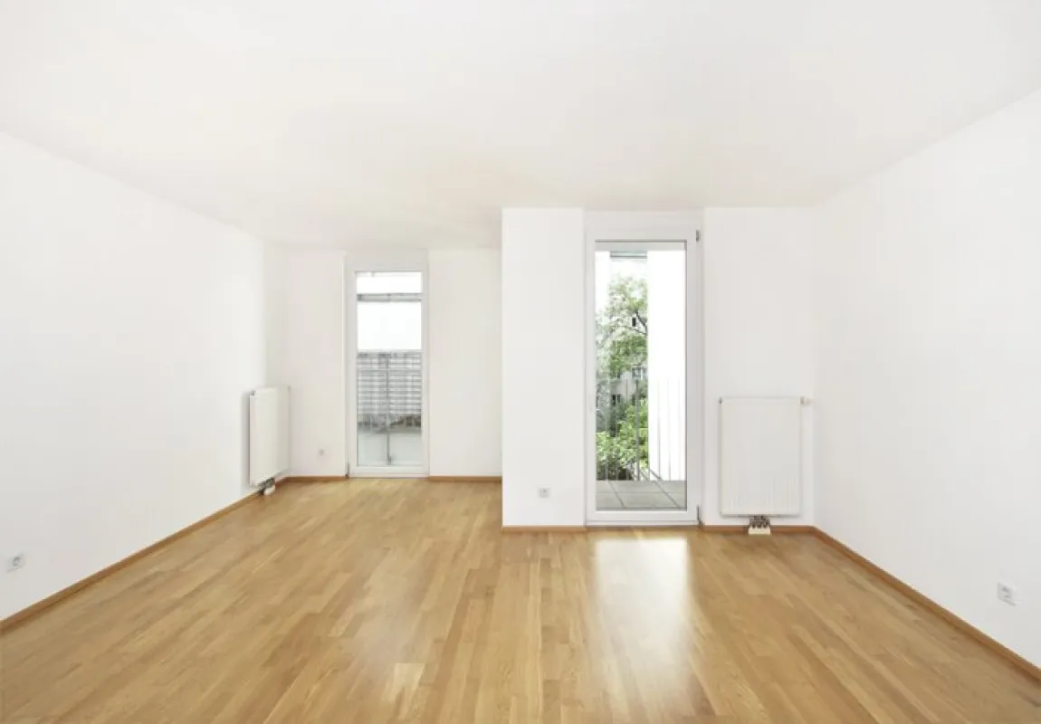 3 Zimmer mit Charme – Ihr neues Zuhause mit Terrasse - Bild 1