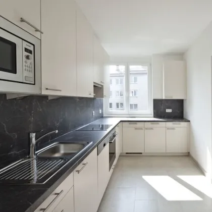 Großzügige Familienwohnung im 19. Bezirk – stilvolles Wohnen im Grünen - Bild 2