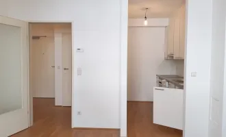 Freundliche 2 Zimmerwohnung in optimaler Lage