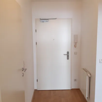 Freundliche 2 Zimmerwohnung in optimaler Lage - Bild 2