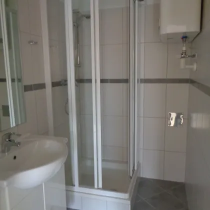 Singlewohnung mit Terrasse im Bezirk Alsergrund - Bild 3