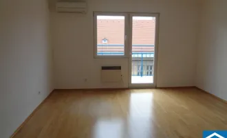 Singlewohnung mit Terrasse im Bezirk Alsergrund