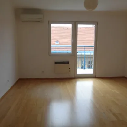 Singlewohnung mit Terrasse im Bezirk Alsergrund - Bild 2