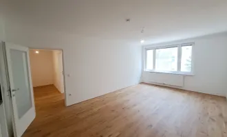 2-Zimmer-Wohnung Nähe Augarten