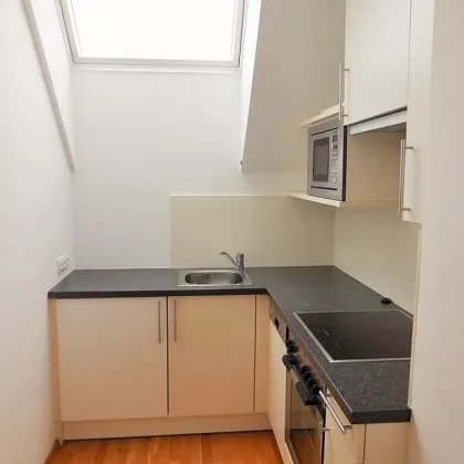 Gut aufgeteilte 3-Zimmer-Wohnung mit Balkon - Bild 3