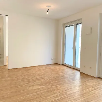 Perfekt aufgeteilte 2 Zimmerwohnung mit Balkon - Bild 3