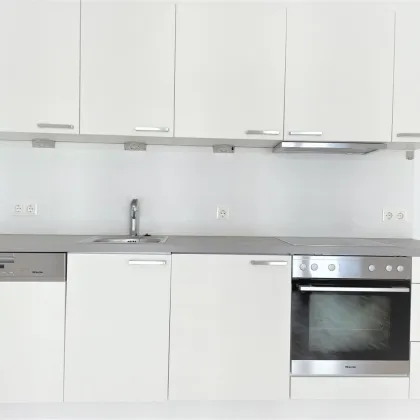 Perfekt aufgeteilte 2 Zimmerwohnung mit Balkon - Bild 2