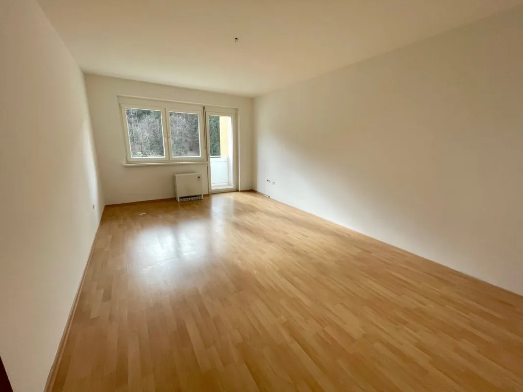 Bastlerwohnung in Eisenerz | 3 Zimmer - Bild 1