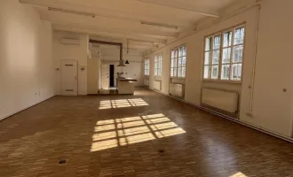 7, sonniges Loft - Atelier