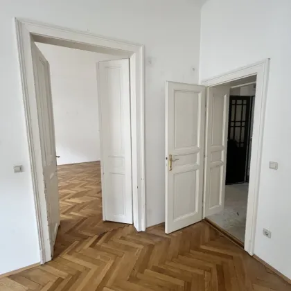 2-Zimmer-Wohnung mit Balkon – Nähe TU Graz - Bild 2