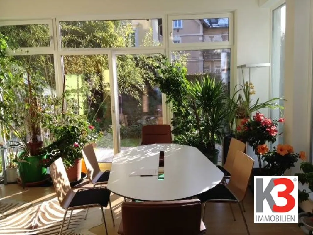 K3 - SBG Zentrum: Kleines Büro - Provisionsfrei! - Bild 1