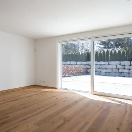 Modernes Reihenhaus am Ortsrand - Bild 3