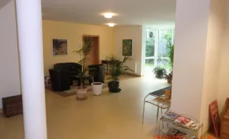 Praxisraum in St. Andrä-Wördern