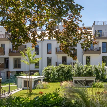 Quality Living im paradiesischen Döbling. - Bild 2