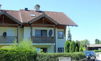 2-ZIMMER-HAUSETAGE IN RUHIGER WOHNLAGE