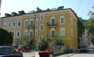 HELLE 2-ZIMMER-DACHGESCHOSSWOHNUNG