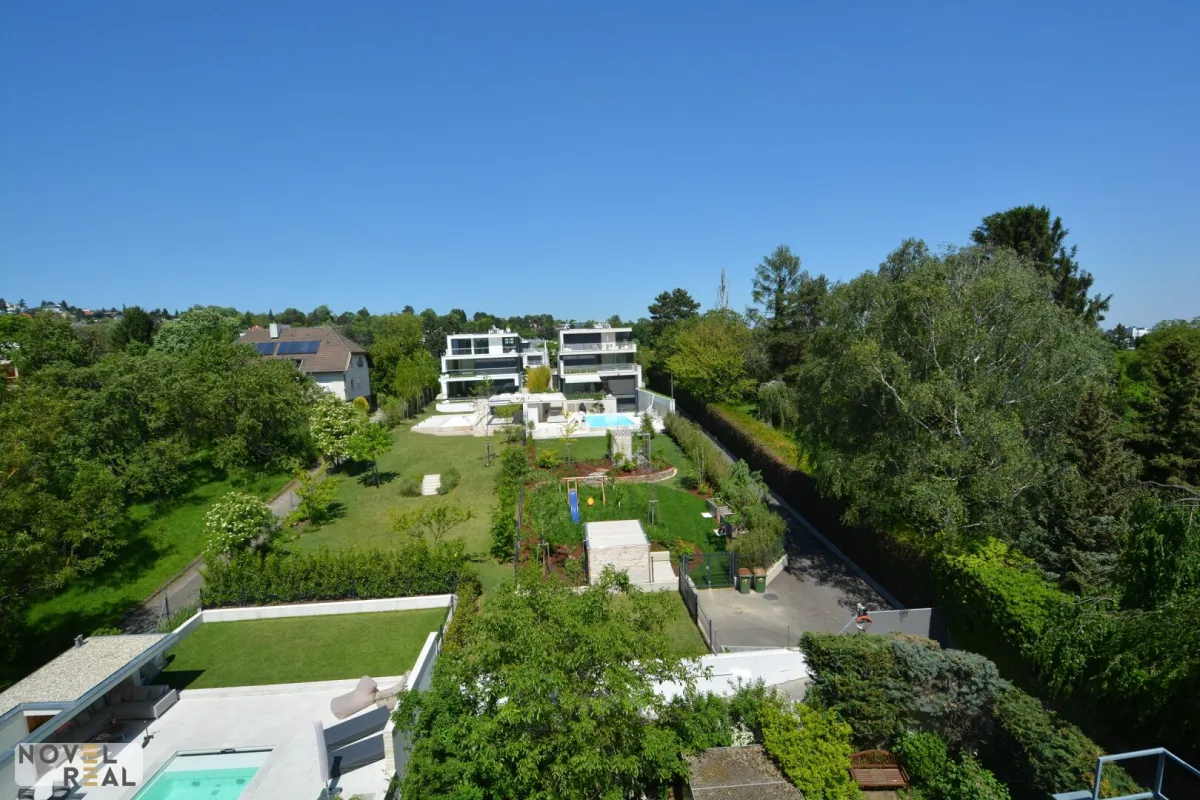 Neu | Luxus-Penthouse für höchste Ansprüche! - Bild 1