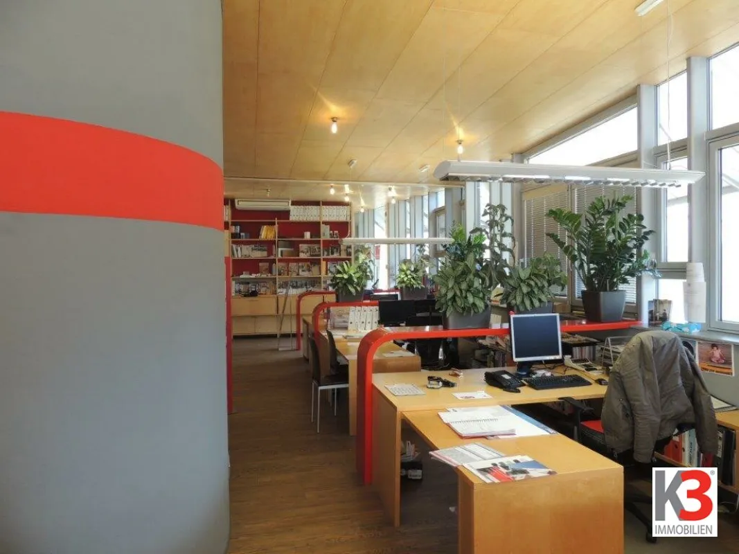 K3! Salzburg - Nord - Nachfolger für gutgehenden Betrieb - Baunebengewerbe -  gesucht - inkl. Übernahme Kundenstock! - Bild 1