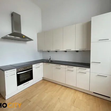 1,5-Zimmer-Wohnung mit Galerie/Hochbett in ruhiger Lage – Bockfließerstraße 2, 2232 Deutsch-Wagram - Bild 2