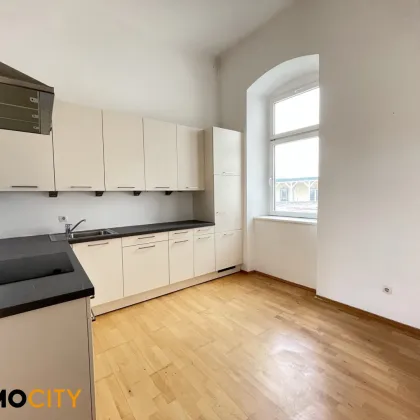 1,5-Zimmer-Wohnung mit Galerie/Hochbett in ruhiger Lage – Bockfließerstraße 2, 2232 Deutsch-Wagram - Bild 3