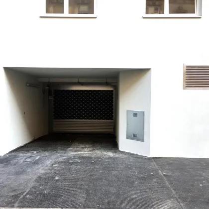 Bequemer Garagenplatz in der Ullmannstrasse 36, 1150 Wien ab sofort zu vermieten - Bild 2