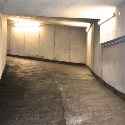 Bequemer Garagenplatz in der Ullmannstrasse 36, 1150 Wien ab sofort zu vermieten - Bild 3
