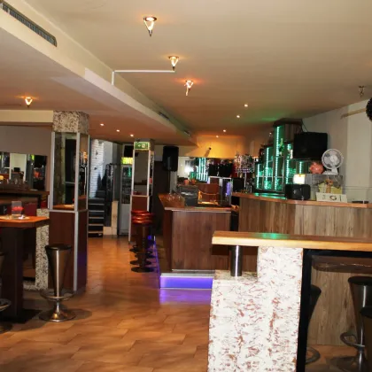 Anlageobjekt: Traditionelle Bar in Wörgl zu verkaufen! - Bild 3