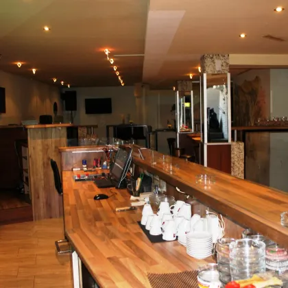 Anlageobjekt: Traditionelle Bar in Wörgl zu verkaufen! - Bild 2