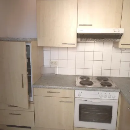 2 Zimmer Wohnung Grabenstraße, provisionsfrei - Bild 2