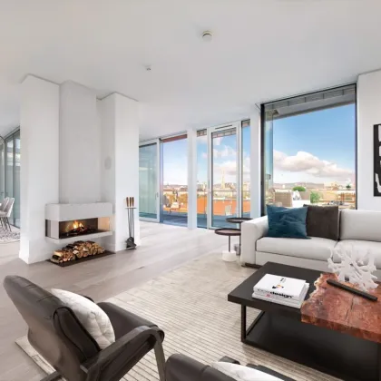 Licht. Raum. Eleganz. – Das Penthouse Alta Luce - Bild 3