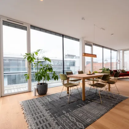 Licht. Raum. Eleganz. – Das Penthouse Alta Luce - Bild 2