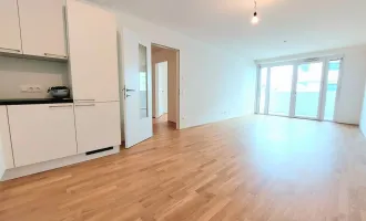 3-Zimmer-Wohnung am Prater mit großem Balkon