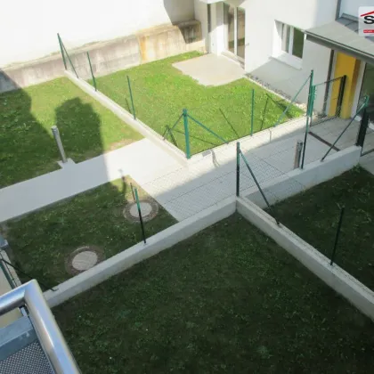 Stundungsvariante 3 Zimmer Dachgeschoss-Wohnung  mit Miete-Kaufoption Im Herzen der Stadt - Bild 2