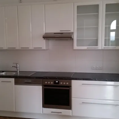 TOP 141 m²  ALTBAUWOHNUNG NÄHE U2 UND AUGARTEN - Bild 3