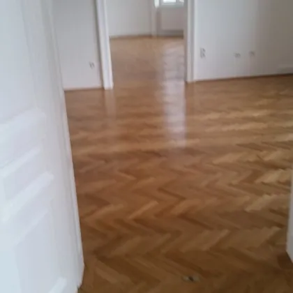 TOP 141 m²  ALTBAUWOHNUNG NÄHE U2 UND AUGARTEN - Bild 2