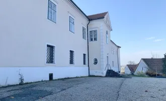 ++ SINGLEHIT !! Güssing - toll renovierte Altbauwohnung mit 43 m2 Wfl. in zentraler Lage von Güssing !!