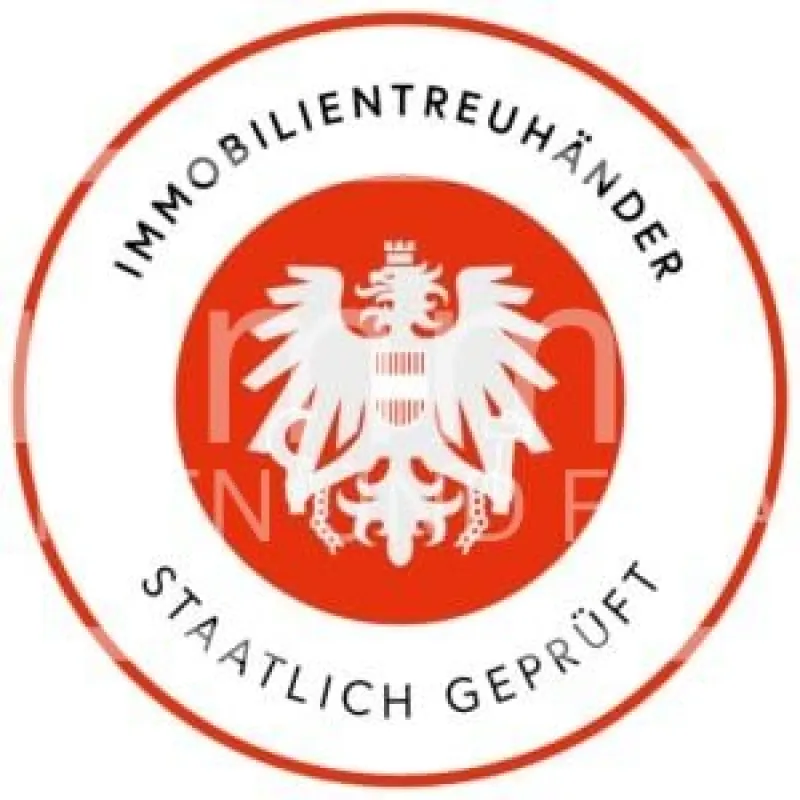 KONZESSION IMMOBILIENMAKLER; IMMOBILIENVERWALTER; BAUTRÄGER - Bild 1