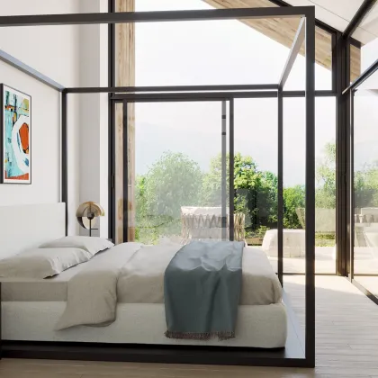 Penthouse mit großer Terrasse in absoluter Premiumlage - Bild 2