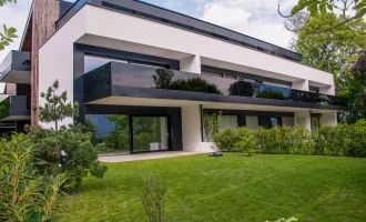 Penthouse mit großer Terrasse in absoluter Premiumlage